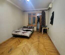 Satılır Köhnə tikili, 32m², 1-Otaqlı