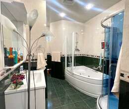 Satılır Yeni tikili, 220m², 6-Otaqlı