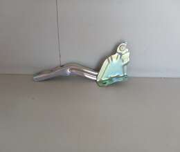 "Kia Rio 2018" kapot petləsi