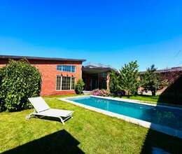 Satış Bağ evi, 165m²