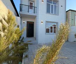 Satış Həyət evi, 75m²
