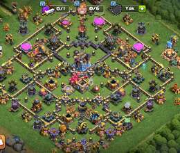 Clash of clans