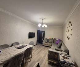 Satılır Köhnə tikili, 55m²