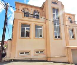 Satış Bağ evi, 510m²