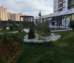 Satılır Yeni Tikili, 63m², 1-Otaqlı