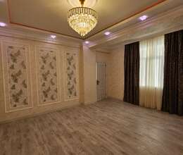 Satılır Yeni tikili, 92m², 3-Otaqlı