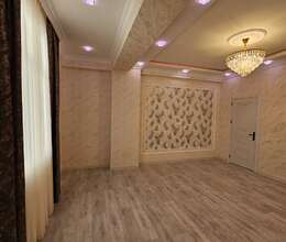 Satılır Yeni tikili, 92m², 3-Otaqlı