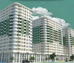 Satılır Yeni tikili, 136m², 3-Otaqlı