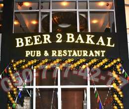 Açılış dekor şarlar