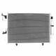 Mitsubishi Pajero kondisioner radiatoru