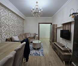 Satılır Yeni tikili, 50m², 2-Otaqlı