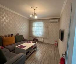 Kirayə Həyət evi, 80m²