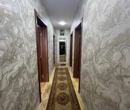 Satış Həyət evi, 55m²