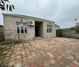 Satış Həyət evi, 100m²