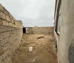 Satış Həyət evi, 100m²