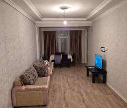 Sumqayıt ş. Kirayə verilir Yeni tikili  Baxça Şəhər yaşayış kompleksi