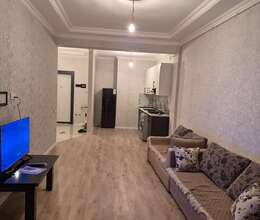 Sumqayıt ş. Kirayə verilir Yeni tikili  Baxça Şəhər yaşayış kompleksi