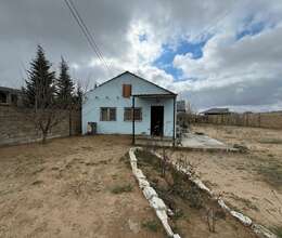 Satış Həyət evi, 100m²