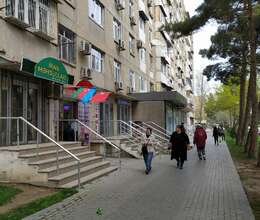 Obyekt İcarəyə verilir