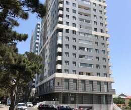 Satılır Yeni tikili, 90m², 3-Otaqlı