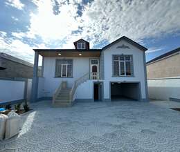 Satış Həyət evi, 140m²