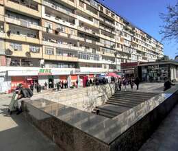 Satılır Köhnə tikili, 110m², 4-Otaqlı