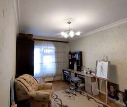 Satılır Köhnə tikili, 110m², 4-Otaqlı