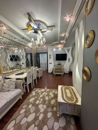 3 otaqlı mənzil Xırdalan Abşeron Gənclər Şəhərciyi