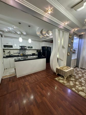 3 otaqlı mənzil Xırdalan Abşeron Gənclər Şəhərciyi