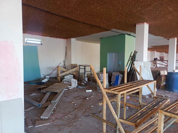 Obyekt icare verilir