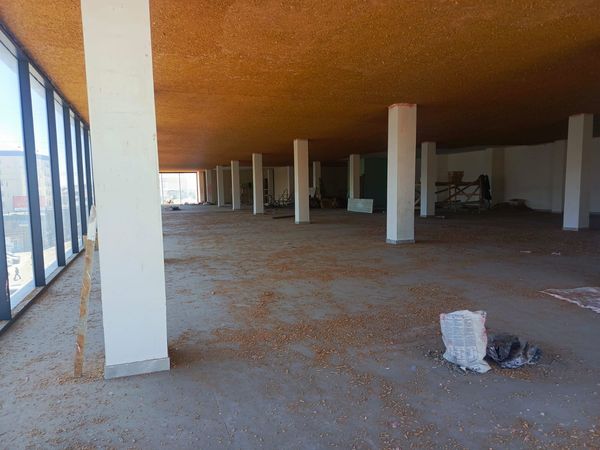 Obyekt icare verilir