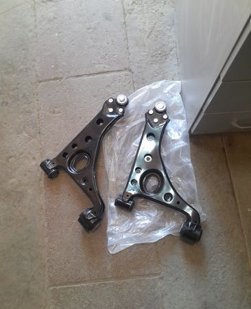 Chevrolet Trax Caskasi