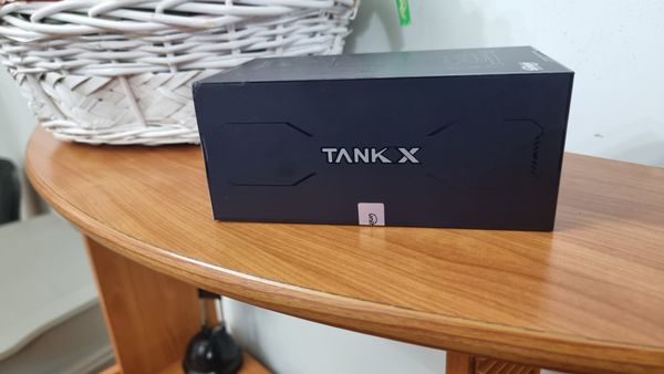 Tank X 36GB/512GB Proyektorlu