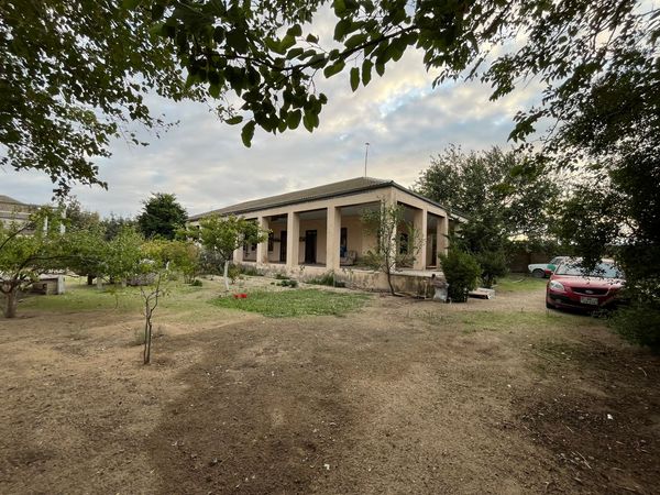 4 Otaqlı Ev Satılır