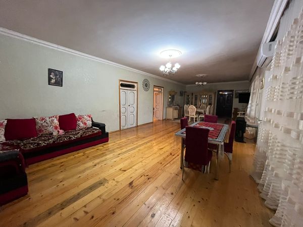 4 Otaqlı Ev Satılır