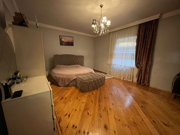 4 Otaqlı Ev Satılır