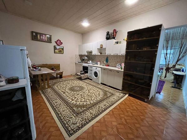 4 Otaqlı Ev Satılır