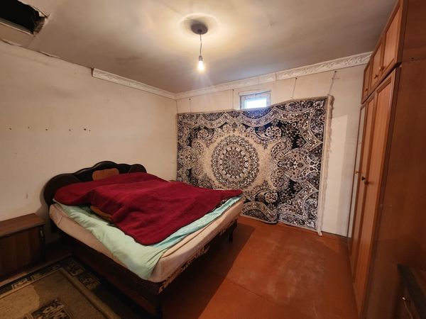 3 Otaqlı Ev Satılır