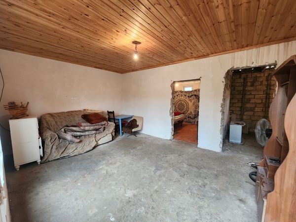 3 Otaqlı Ev Satılır