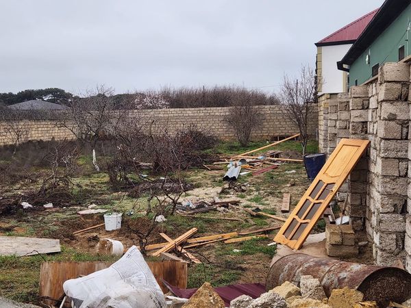 Maştağa Qəsəbəsi