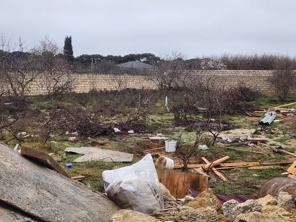 Maştağa Qəsəbəsi