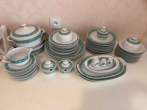 Abedni Serviz Almaniya