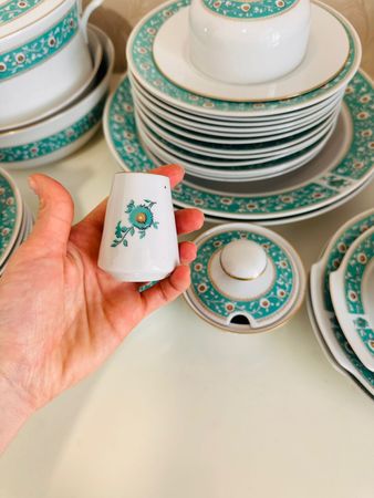 Abedni Serviz Almaniya