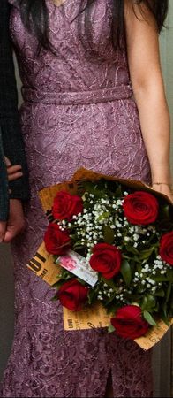 Ziyafət Geyimi M Razmer