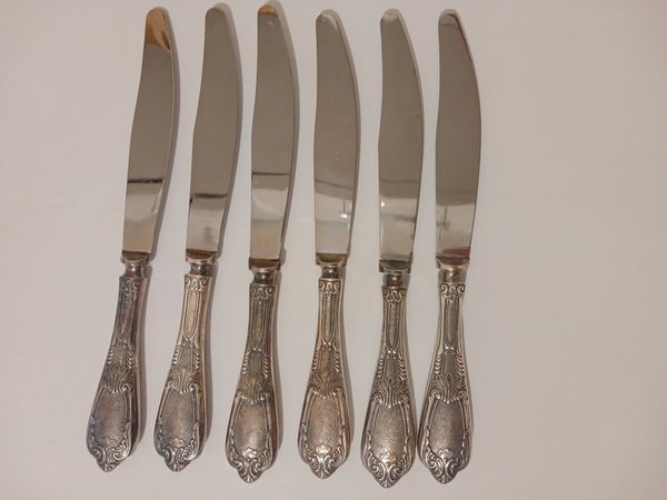 Mexixiyor Bıçaqlar