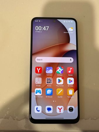 Redmi Note 12 128GB