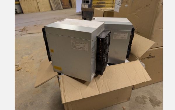 Wholesales Bitmain S21 XP 270th Asic,Antminer S23 318th Asic Miner