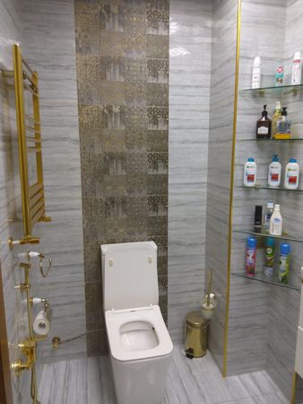 3 Otaqlı Masazır Qəsəbəsi