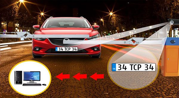 Ödənişli Avtoparkinq Sistemləri