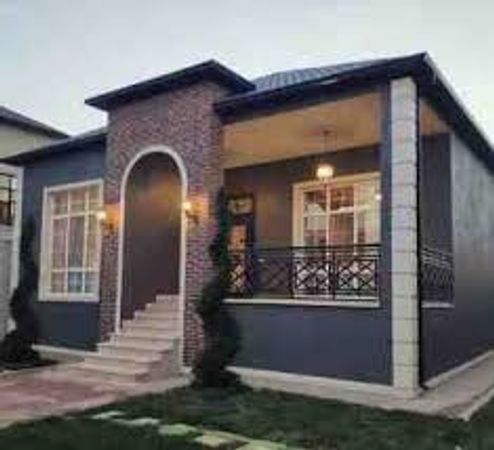 3 Otaqlı Masazır Qəsəbəsi